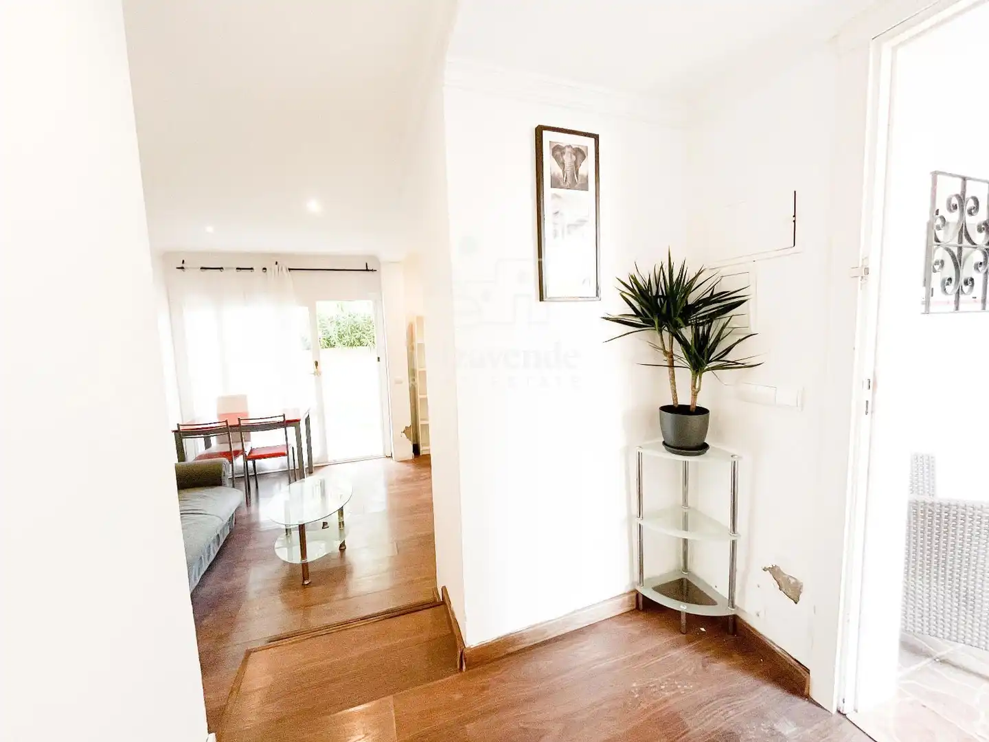 Terraced house with garden for sale in de la Donzella, imagen 13
