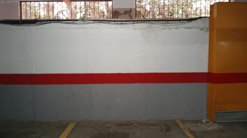 Photo 5 of Garage for sale in Pedro Salvador - Las Palmeritas,  Sevilla Capital