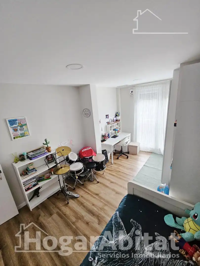 Casa o xalet en venda en Almazora / Almassora amb Aire condicionat, Terrassa i Traster