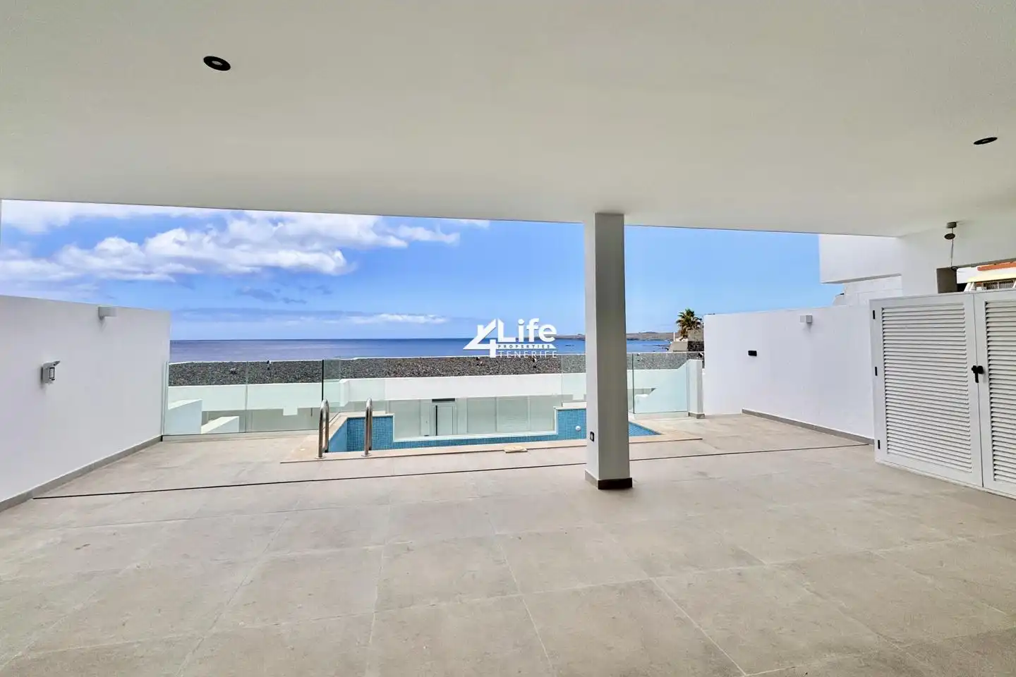 Apartment mit Pool zum Verkauf in Costa del Silencio, imagen 12