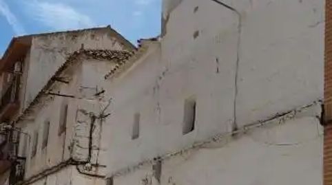 Foto 3 de Planta baja en venta en Calle Peñarroya, La Solana , Ciudad Real