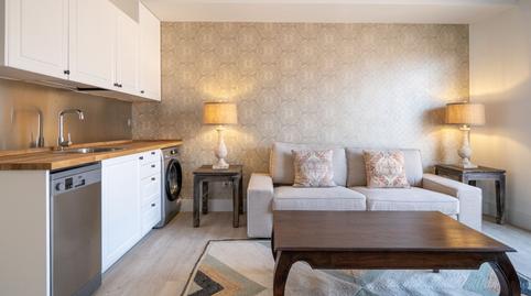 Foto 4 de Pis de lloguer a Capitan Blanco Argibay, Valdeacederas, Madrid