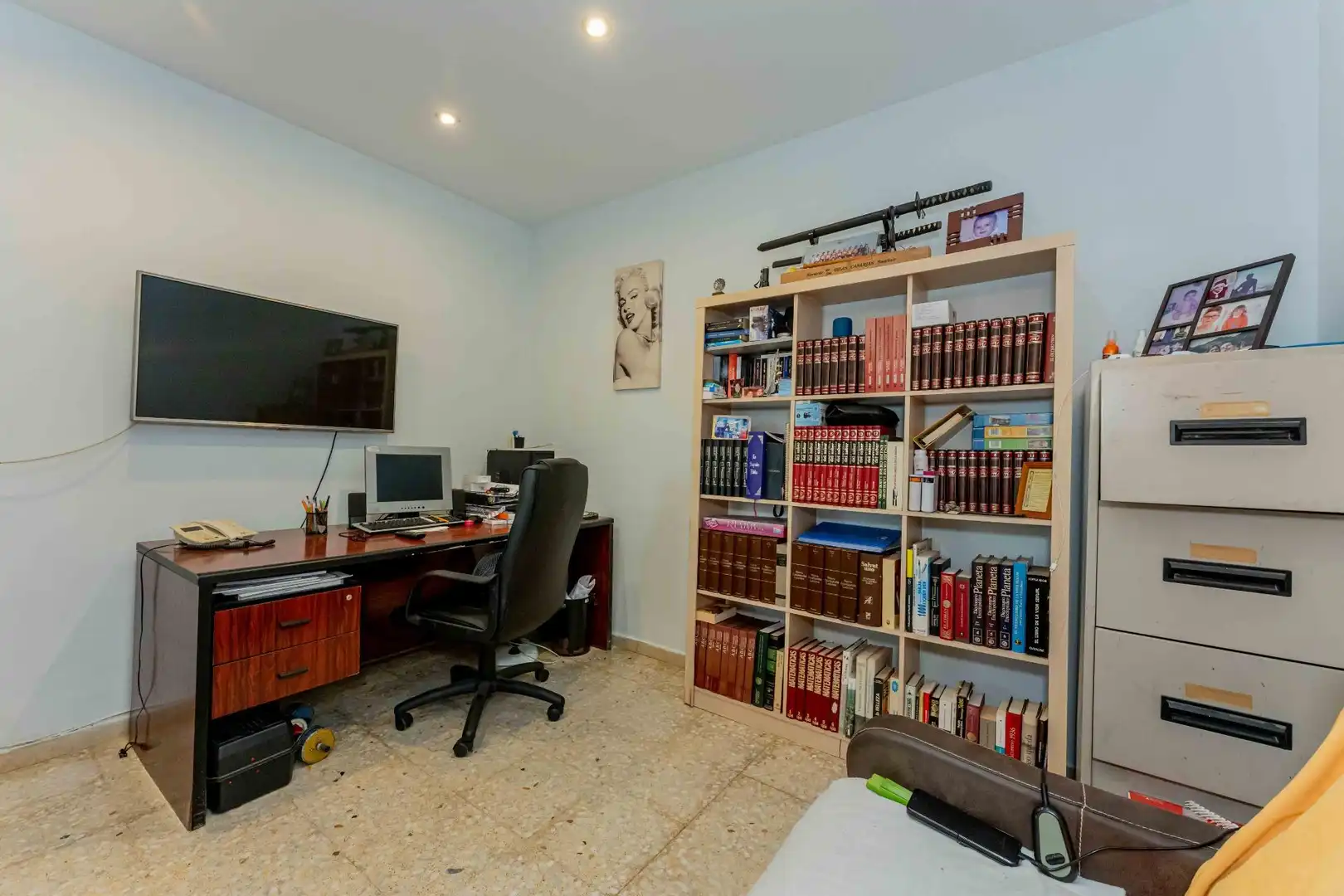 Chalet con terraza en venta en Torrent Ballester, imagen 52