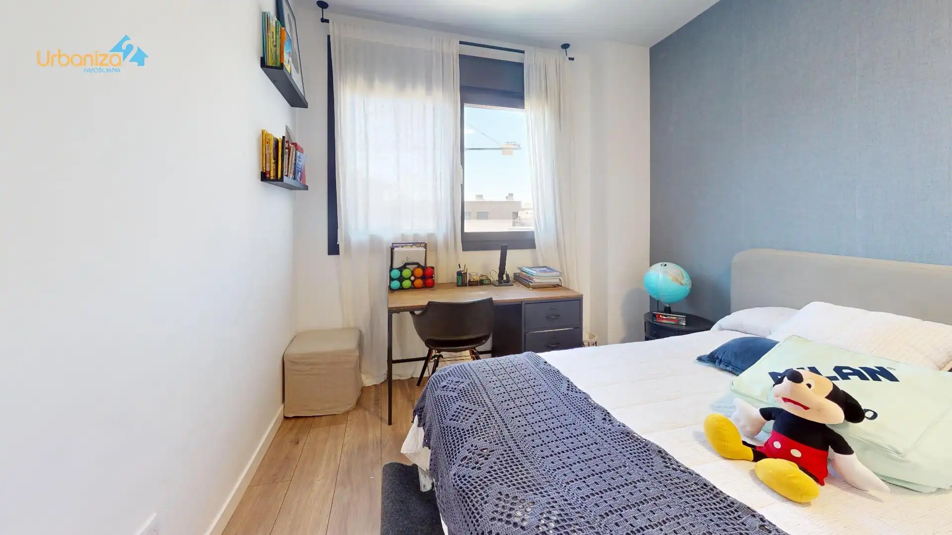 Penthouse mit Terrasse zum Verkauf in Calle JOSE LUIS INIESTA VAZQUEZ 1, imagen 19