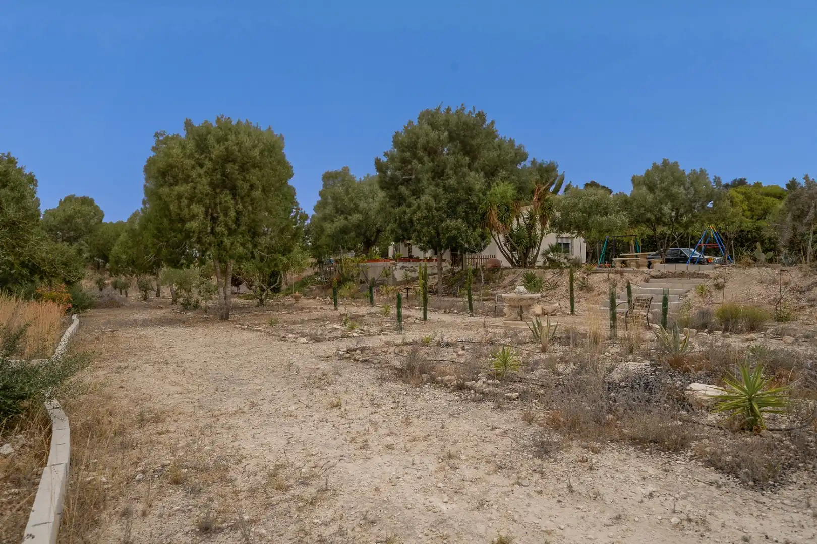 Haus mit Pool zum Verkauf in Campo de Murcia, imagen 47
