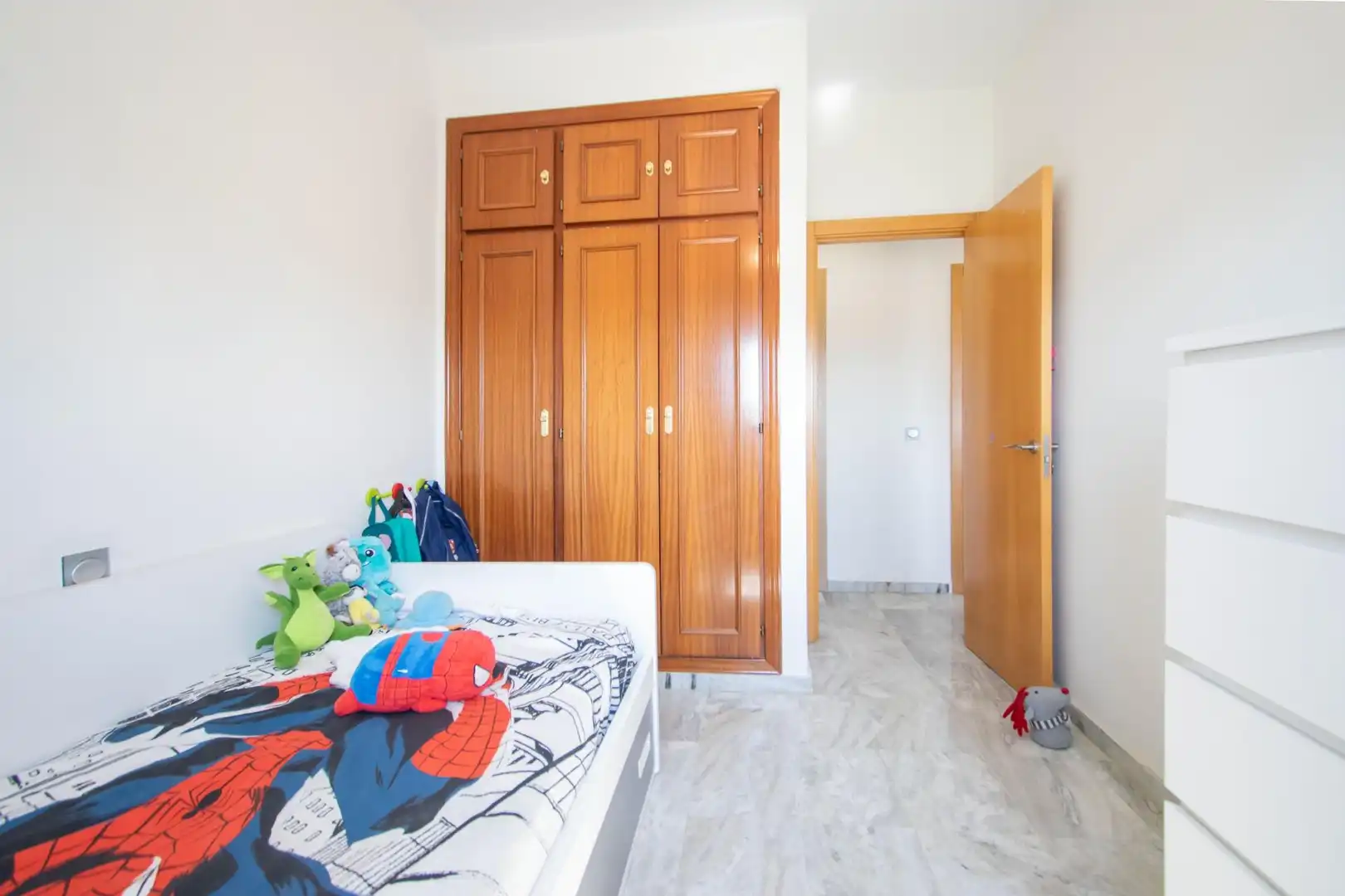 Flat with pool for sale in Este - Alcosa- Torreblanca, imagen 18