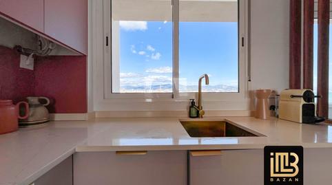 Foto 3 de Piso de alquiler en Paseo Tanima, Martín Carpena - Torre del Río, Málaga Capital