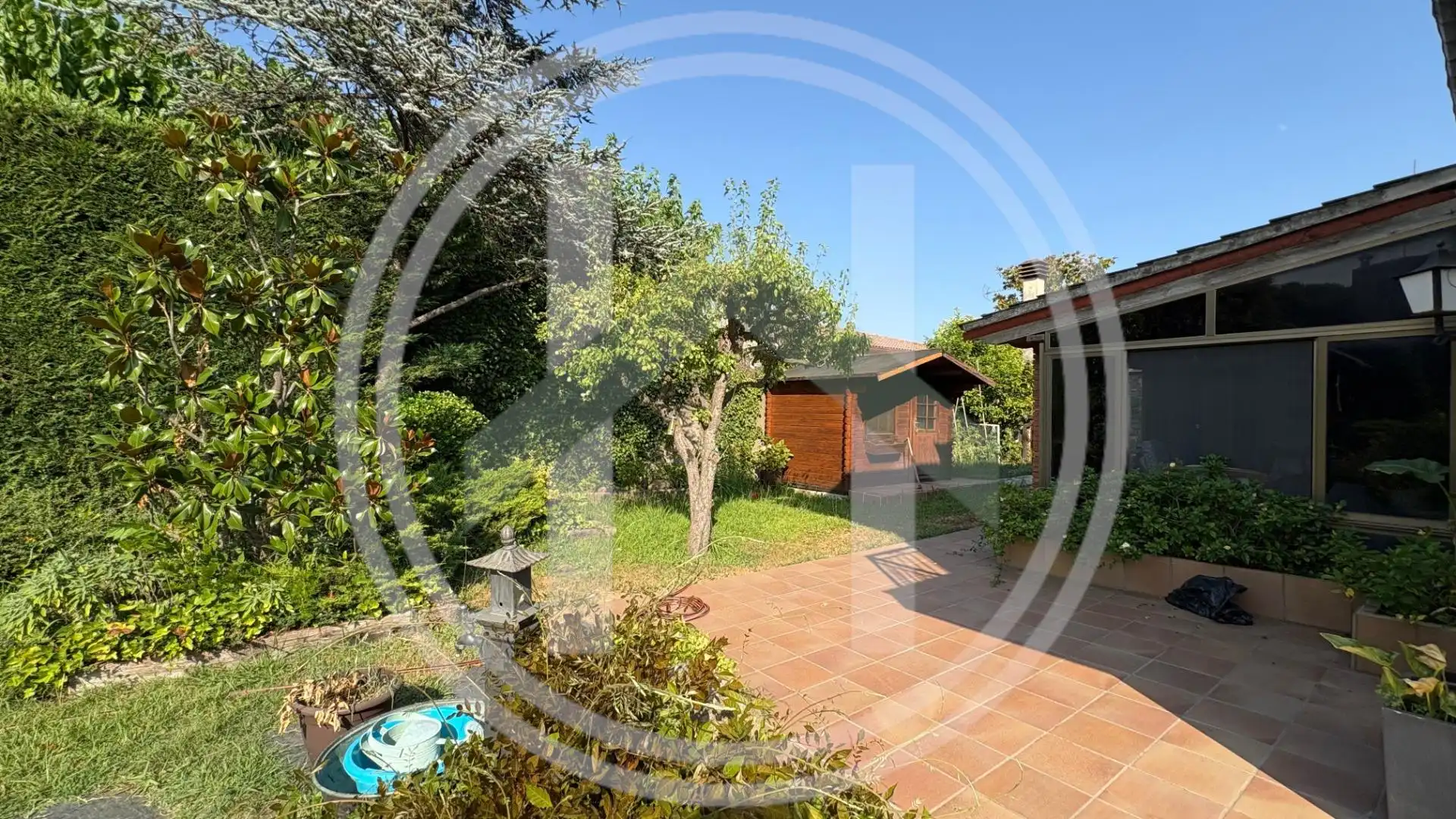 Casa con terrazza in vendita a Calle ARIBAU, imagen 32