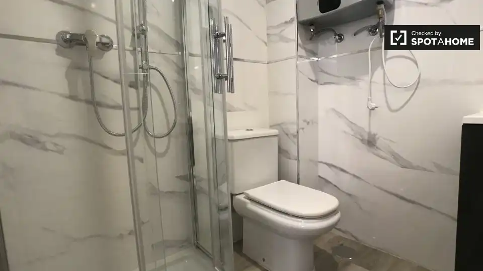 Wohnung zur Miete in Carabanchel, imagen 9