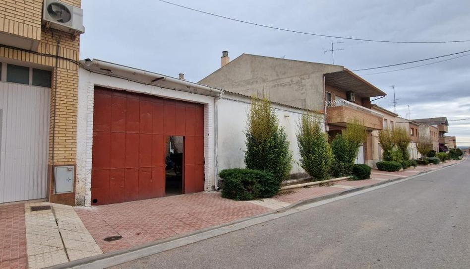 Photo 1 of House or chalet for sale in Lorenzo Pardo, Fuentes de Ebro, Zaragoza