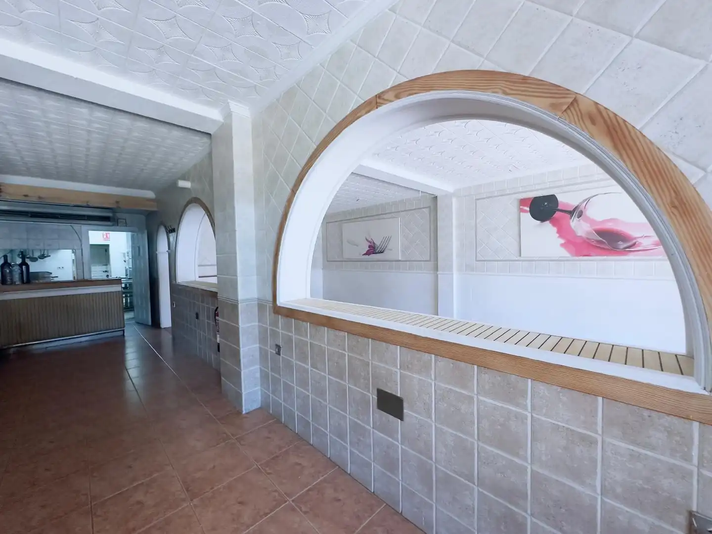 Local comercial en venta en Roquetas de Mar ciudad, imagen 5