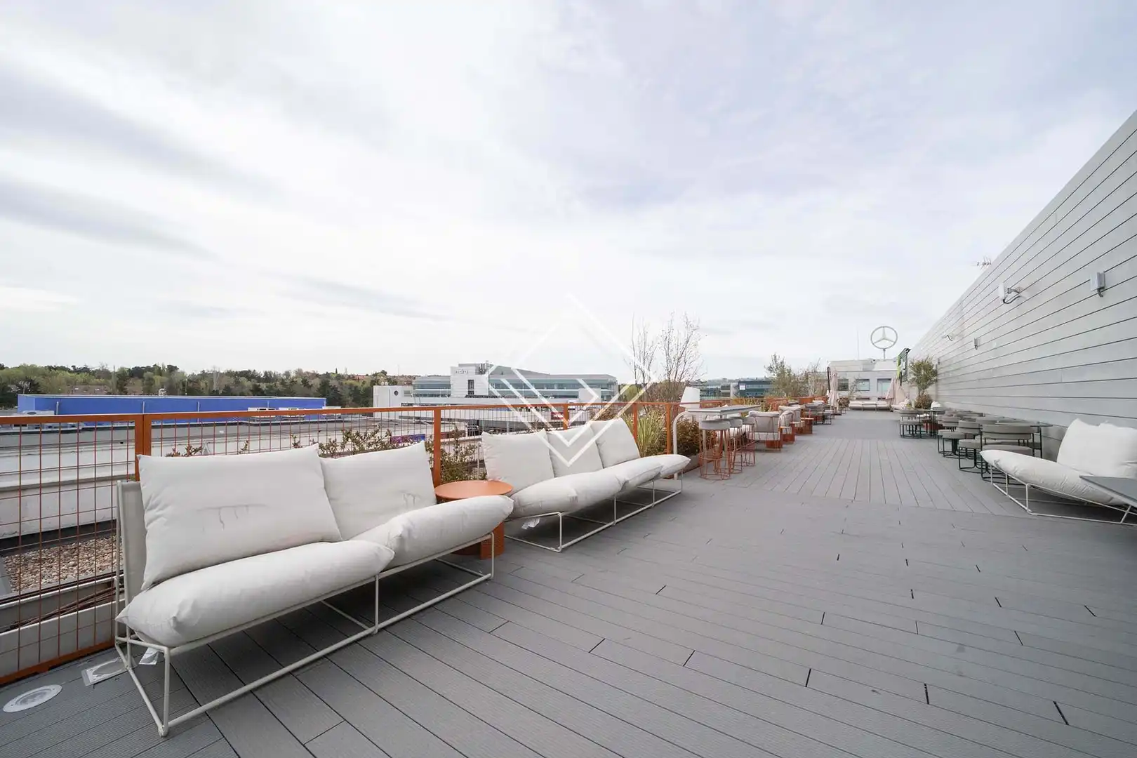 Office space with lift to rent in El Soto de la Moraleja, imagen 16