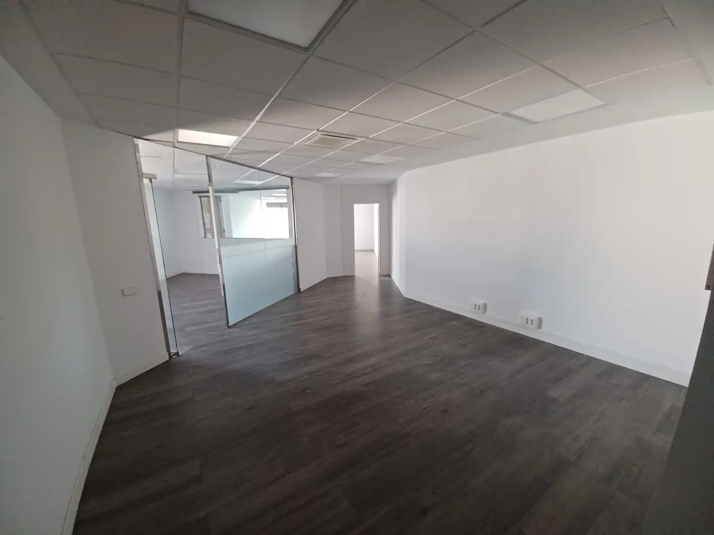Bureau à louer à Zona Nord, imagen 2