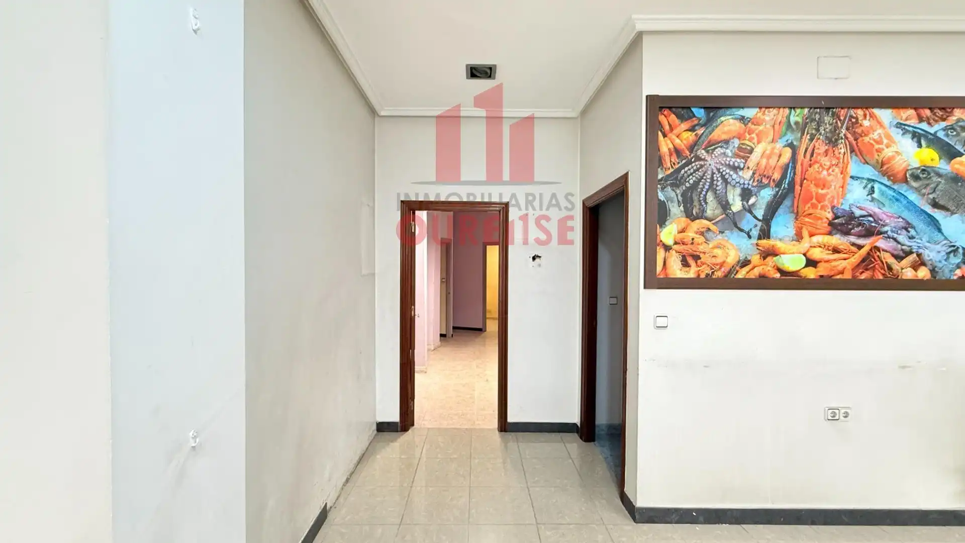 Local comercial de lloguer a Centro, imagen 7