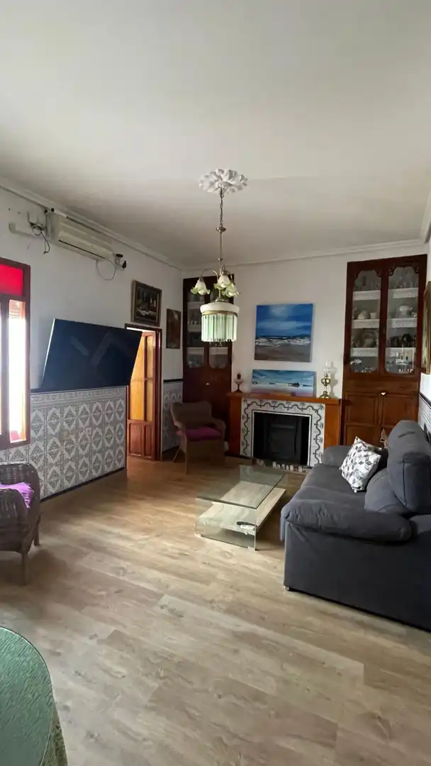 House with terrace for sale in Campos del Río, imagen 8