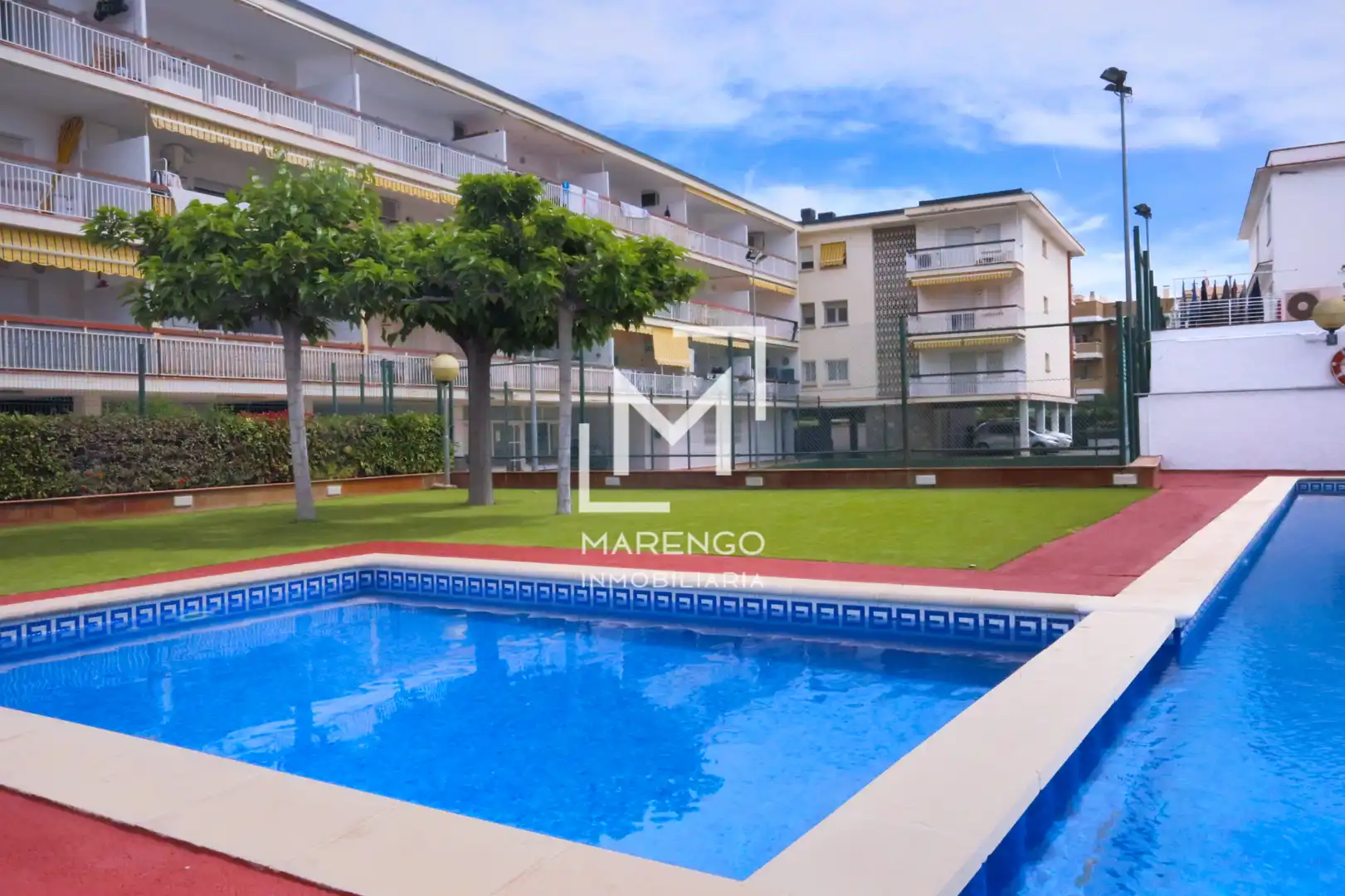 Pis amb piscina en venda a Avinguda de la Platja 24, imagen 34