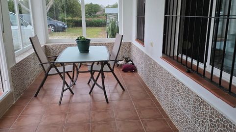 Foto 2 von Grundstücke zum Verkauf in Carretera de las Alcantarillas, Pedanías Sur, Utrera