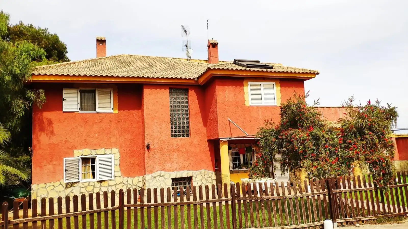 Detached house with pool for sale in Las Torres de Cotillas, imagen 9