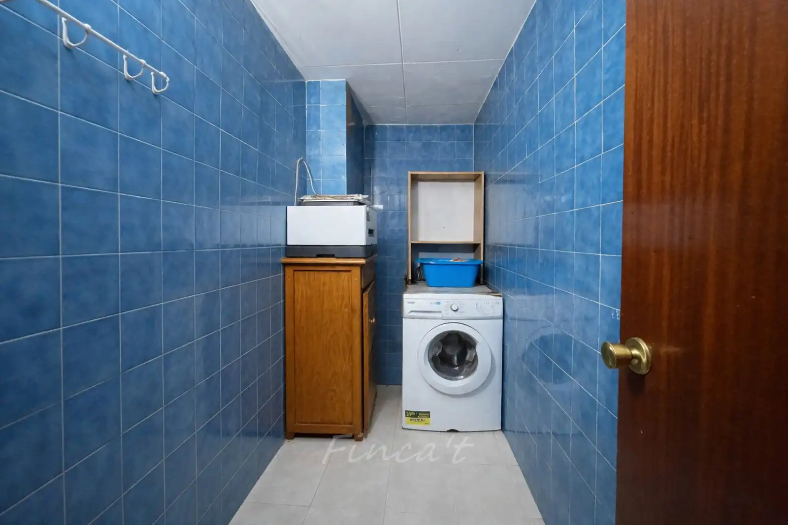 Piso en venta en Moià