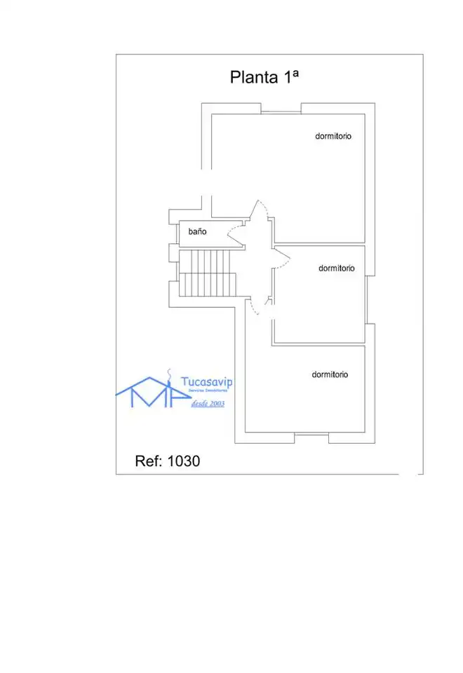 Casa o chalet en venta en Cebreros con Aire acondicionado, Jardín privado y Terraza