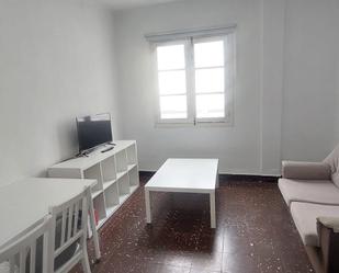 Living room of Flat to rent in Málaga Capital