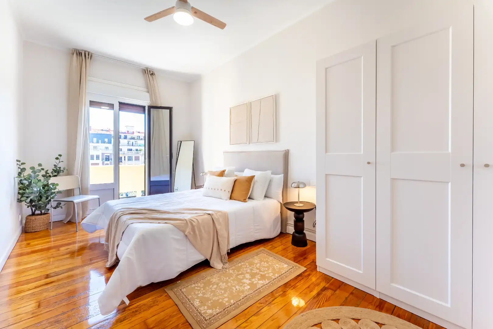 Wohnung mit Aufzug zum Verkauf in Gran Vía 10, imagen 9