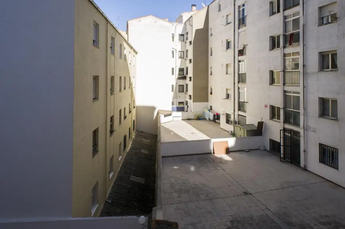Habitació a Salamanca, Salamanca