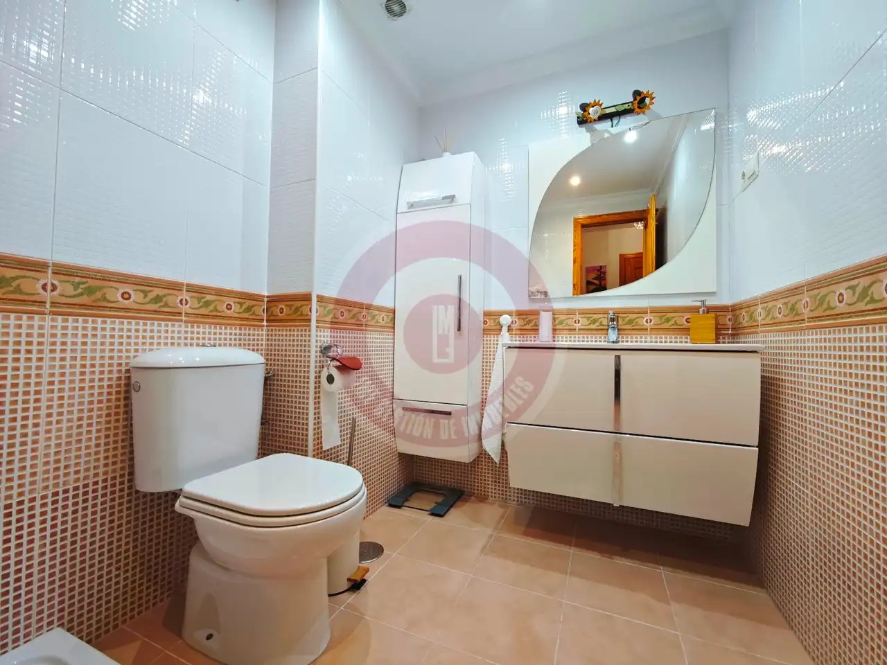 Baño de Piso en venta en Vélez-Málaga con Aire acondicionado y Terraza