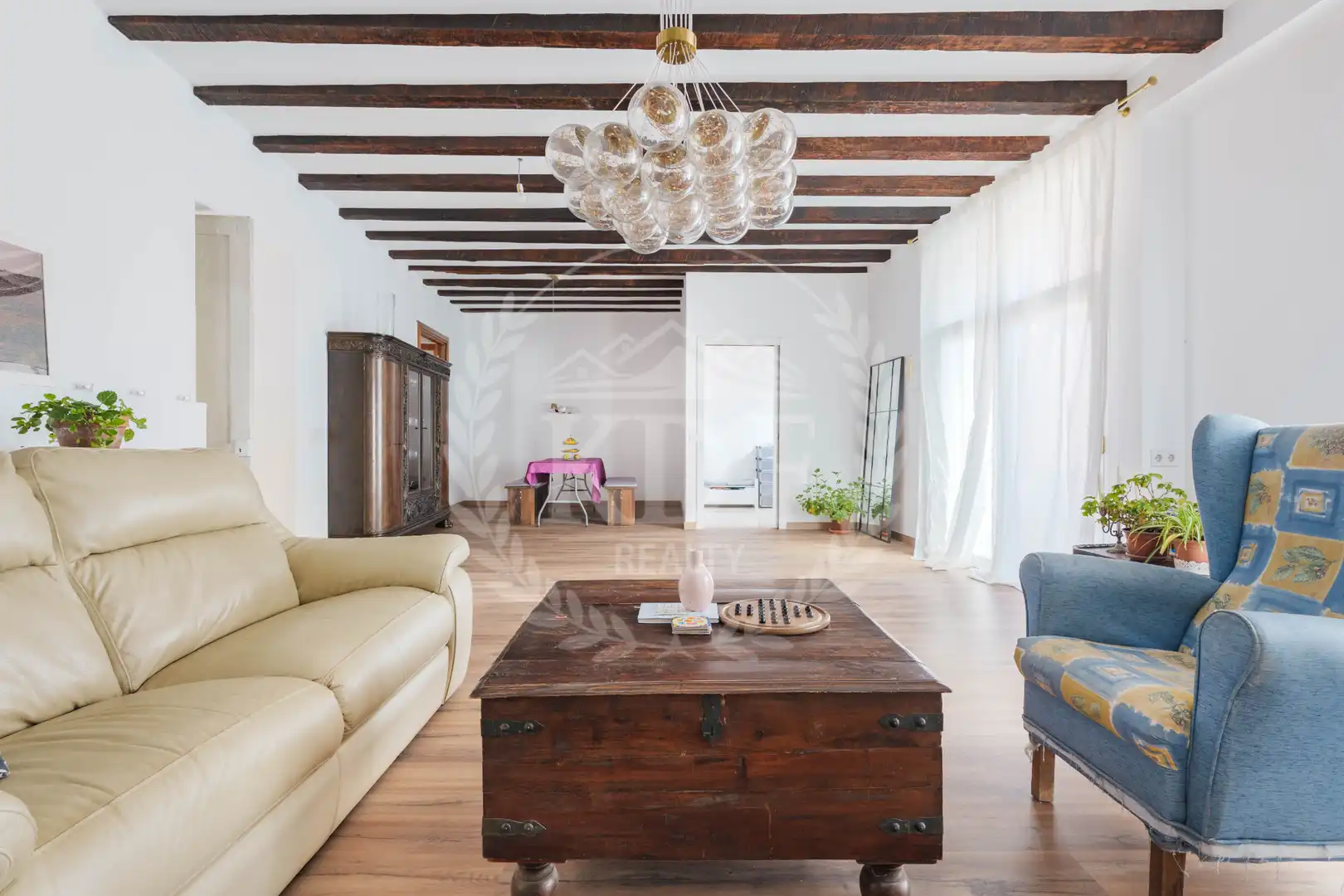 Maison jumelée avec terrasse à vendre à Calle Doctor Domingo González García, imagen 2