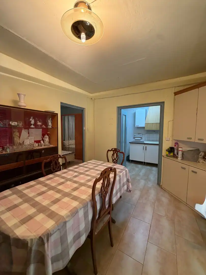 Cocina de Finca rústica en venta en Campo Alto - Club de Campo  
