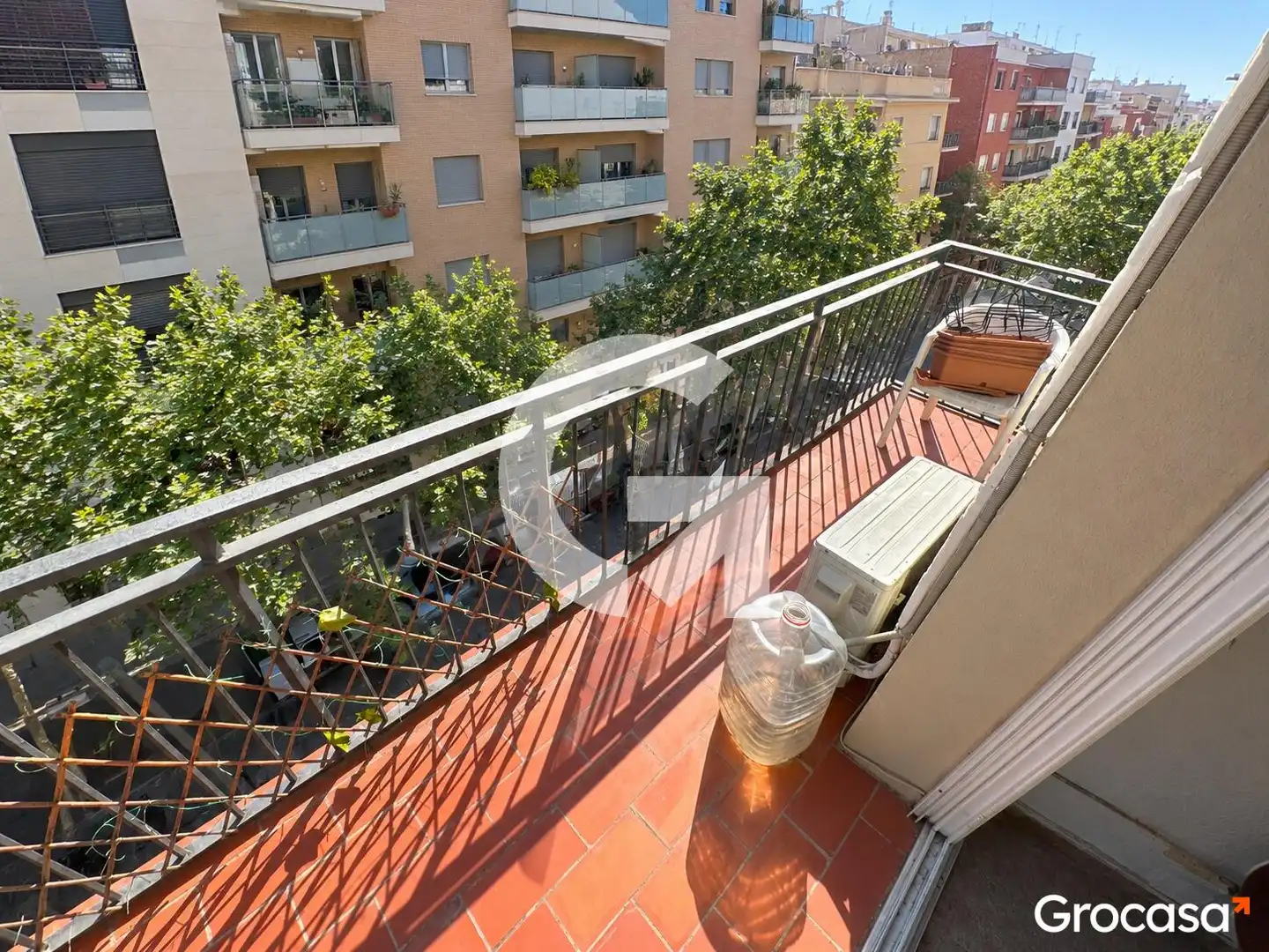 Wohnung mit Terrasse zum Verkauf in Collblanc - La Torrassa, imagen 29