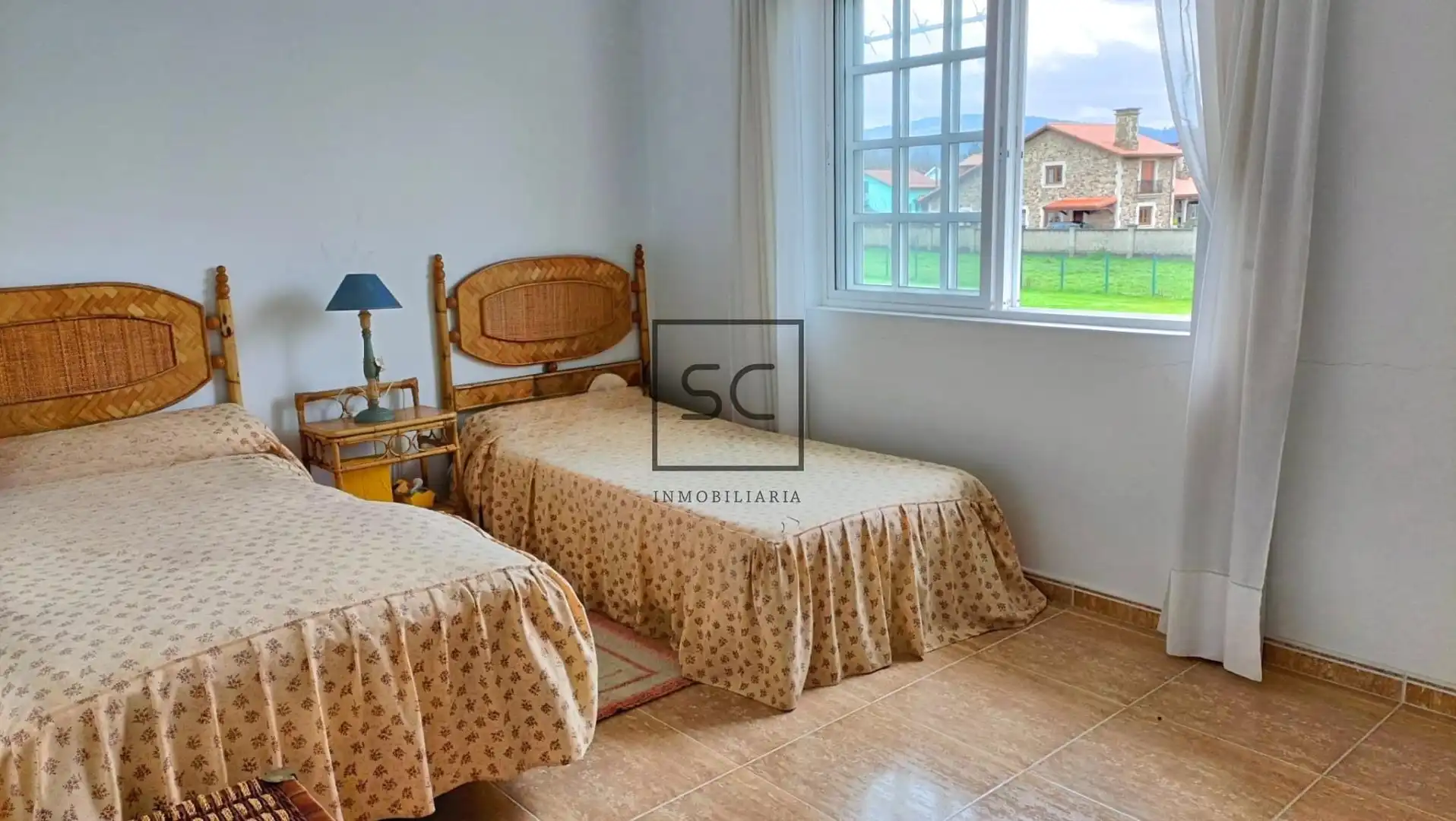 Casa con jardín en venta en Carretera FEAL, imagen 35