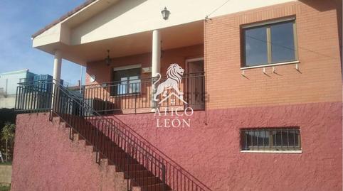 Foto 2 de Casa o xalet en venda a Asturias, Sariegos, León