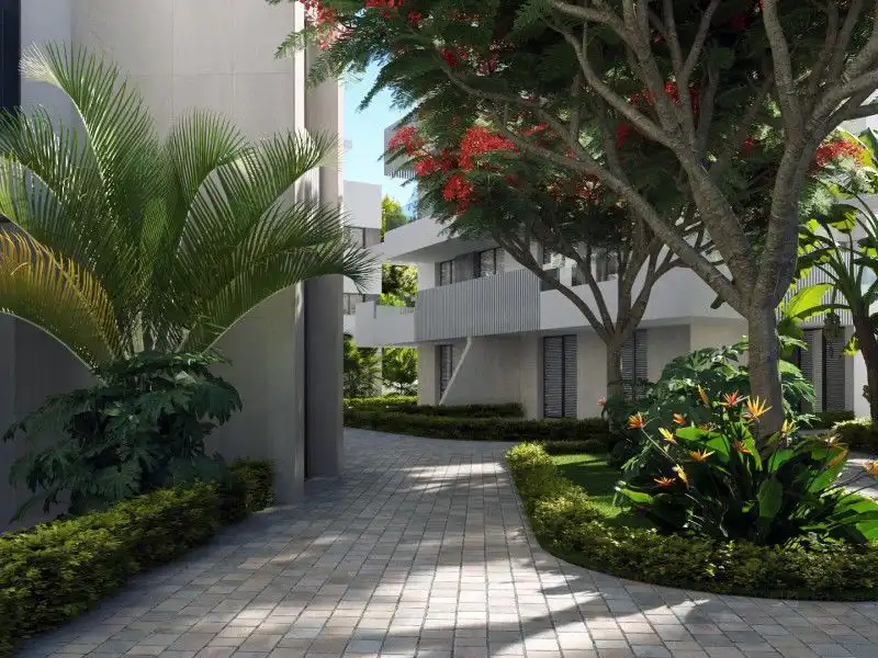 Apartment mit Pool zum Verkauf in Mar Menor Golf, imagen 4