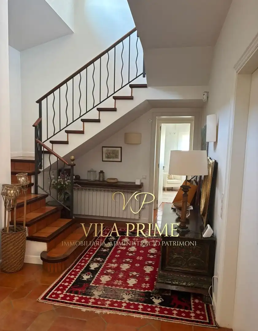 Detached house with pool for sale in Canafort - El Puntó, imagen 14