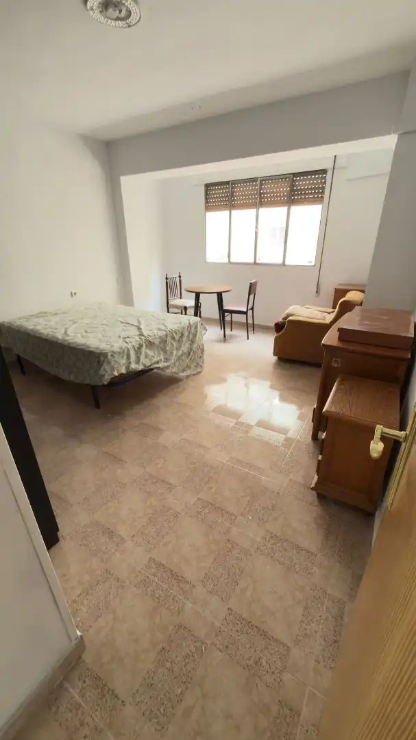 Wohnung mit Aufzug zur Miete in Camino de Ronda 122, imagen 16