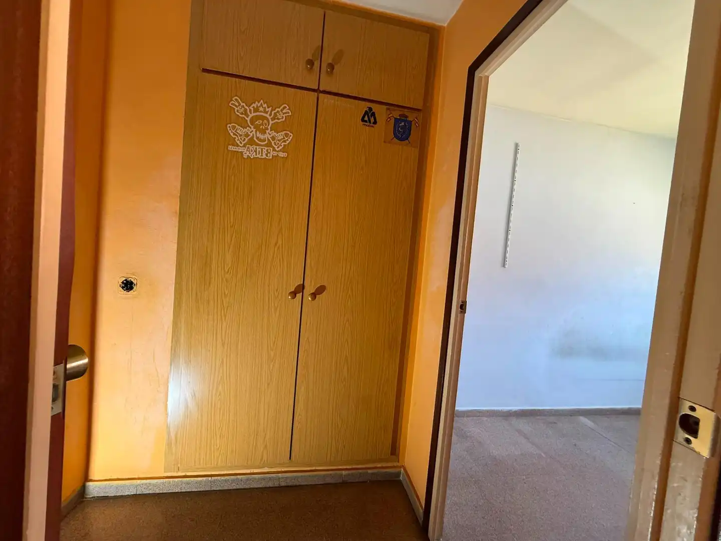 Dúplex en venda en Mollet del Vallès amb Balcó