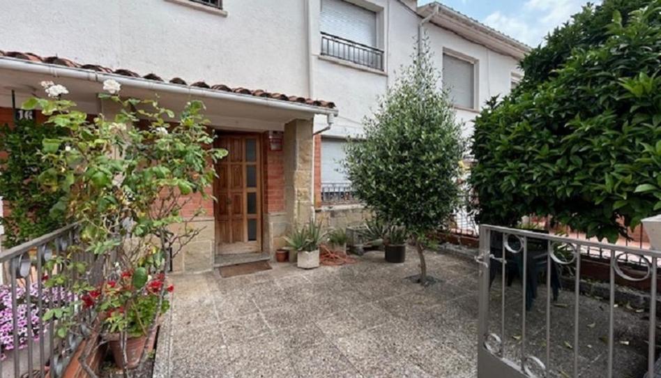 Foto 1 de Casa o xalet en venda a Eixample - Can Bogunyà, Barcelona