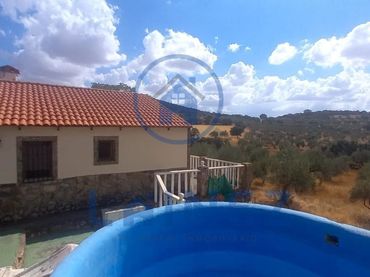 Wohnbaugrundstück zum Verkauf in La Granjuela