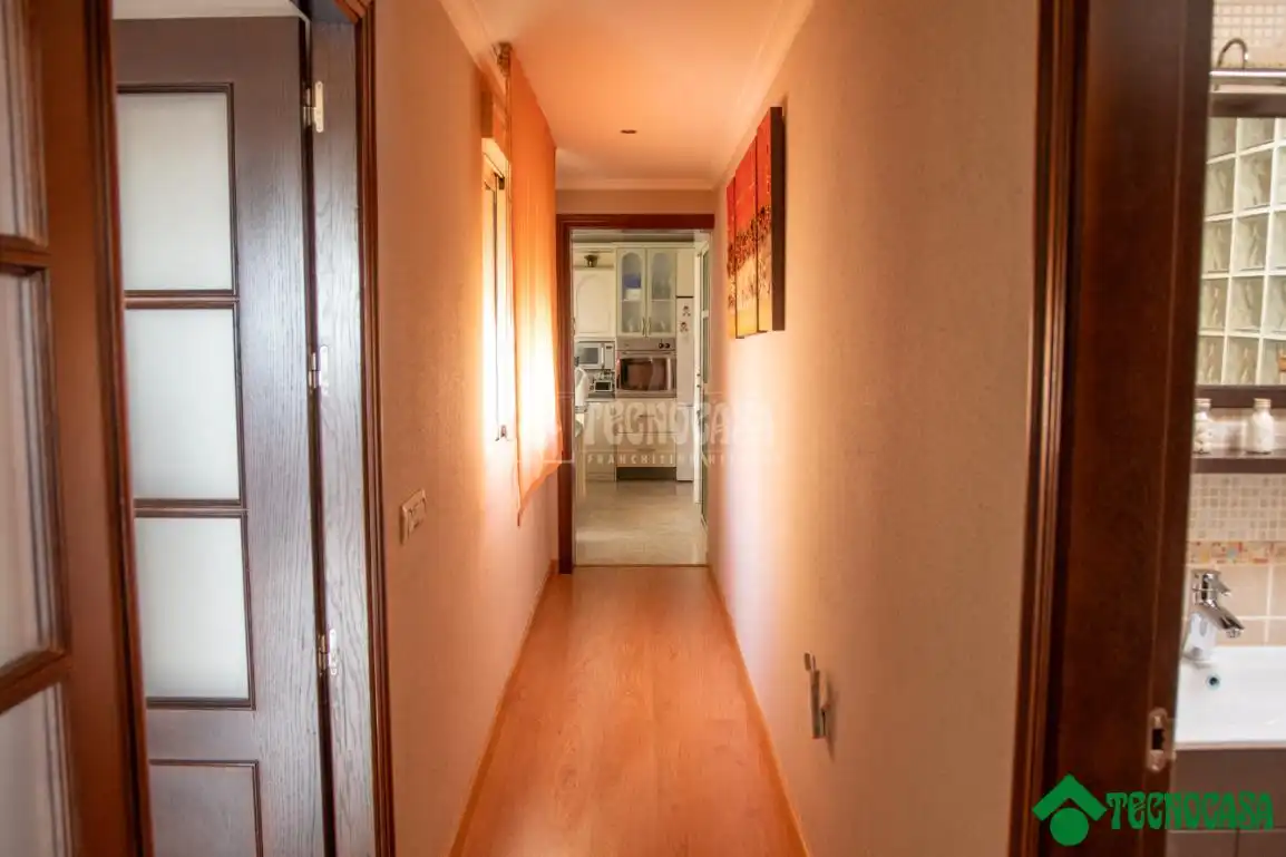 Flat for sale in Huércal de Almería  with Terrace