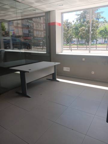 Local comercial en Alquiler en Calle Andalucia en Juan de la Cierva