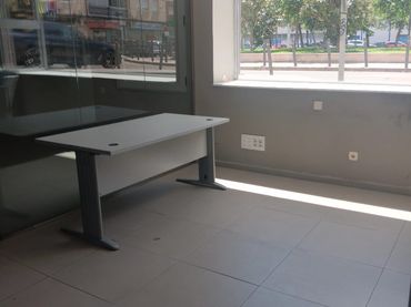 Gewerbefläche zur Miete in Calle Andalucia