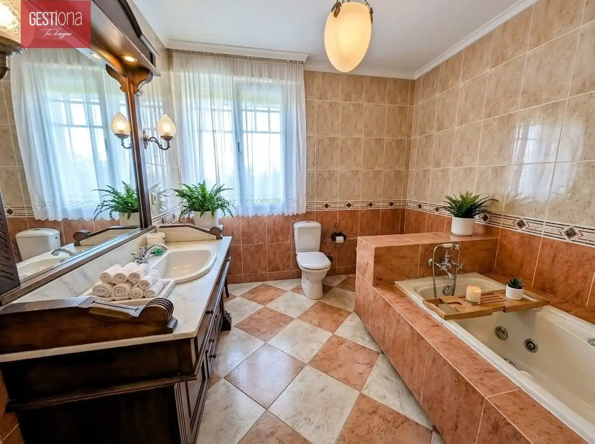 Maison avec terrasse à vendre à Arnuero, imagen 43