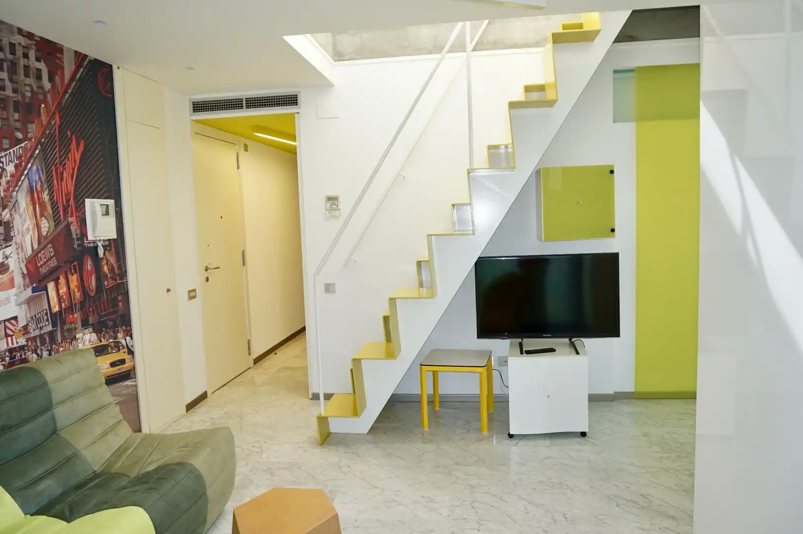 Ático con piscina en venta en Riu Llobregat, imagen 10