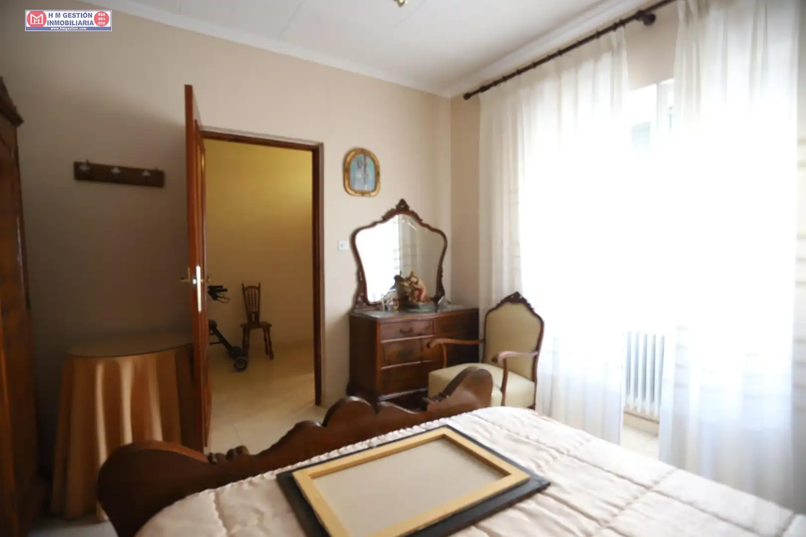 Casa en venta en Alcázar de San Juan, imagen 2