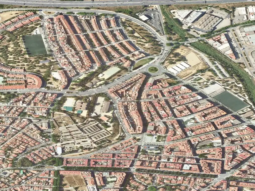 Piso en venta en calle Republica Dominicana, imagen 3