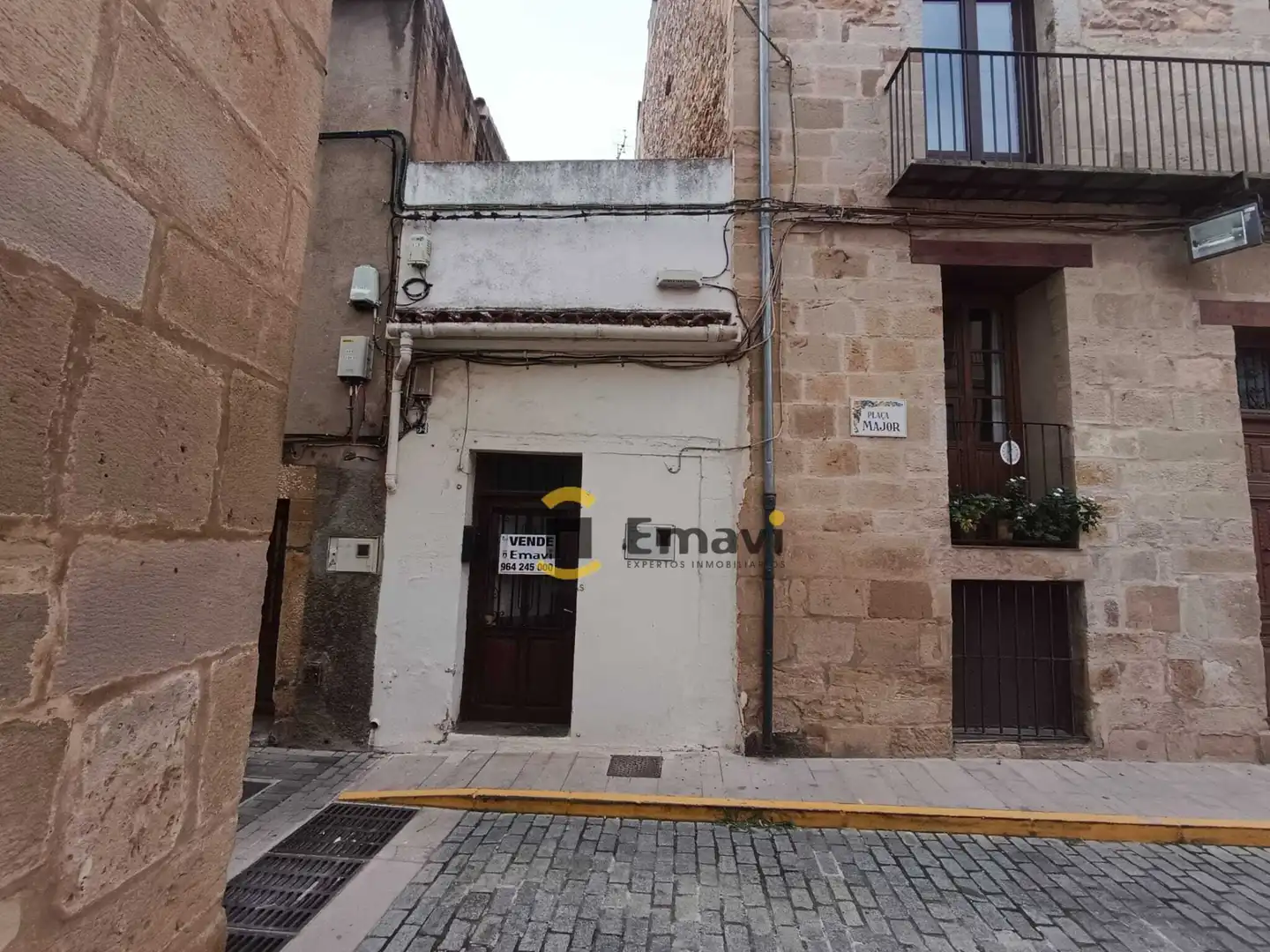 Casa aparellada en venda a Atzeneta del Maestrat