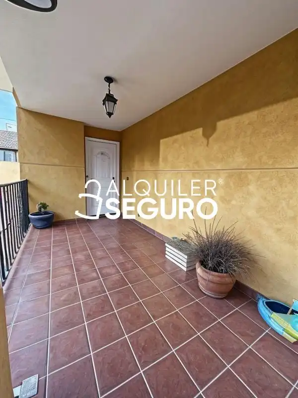 Casa o xalet de lloguer en Torrejón de Ardoz amb Aire condicionat, Calefacció i Terrassa