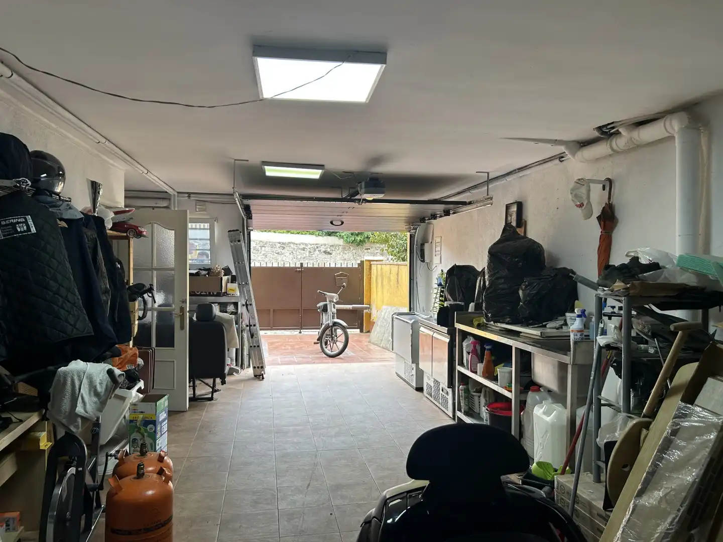 Casa o chalet en venta en El Escorial con Aire acondicionado, Calefacción y Jardín privado