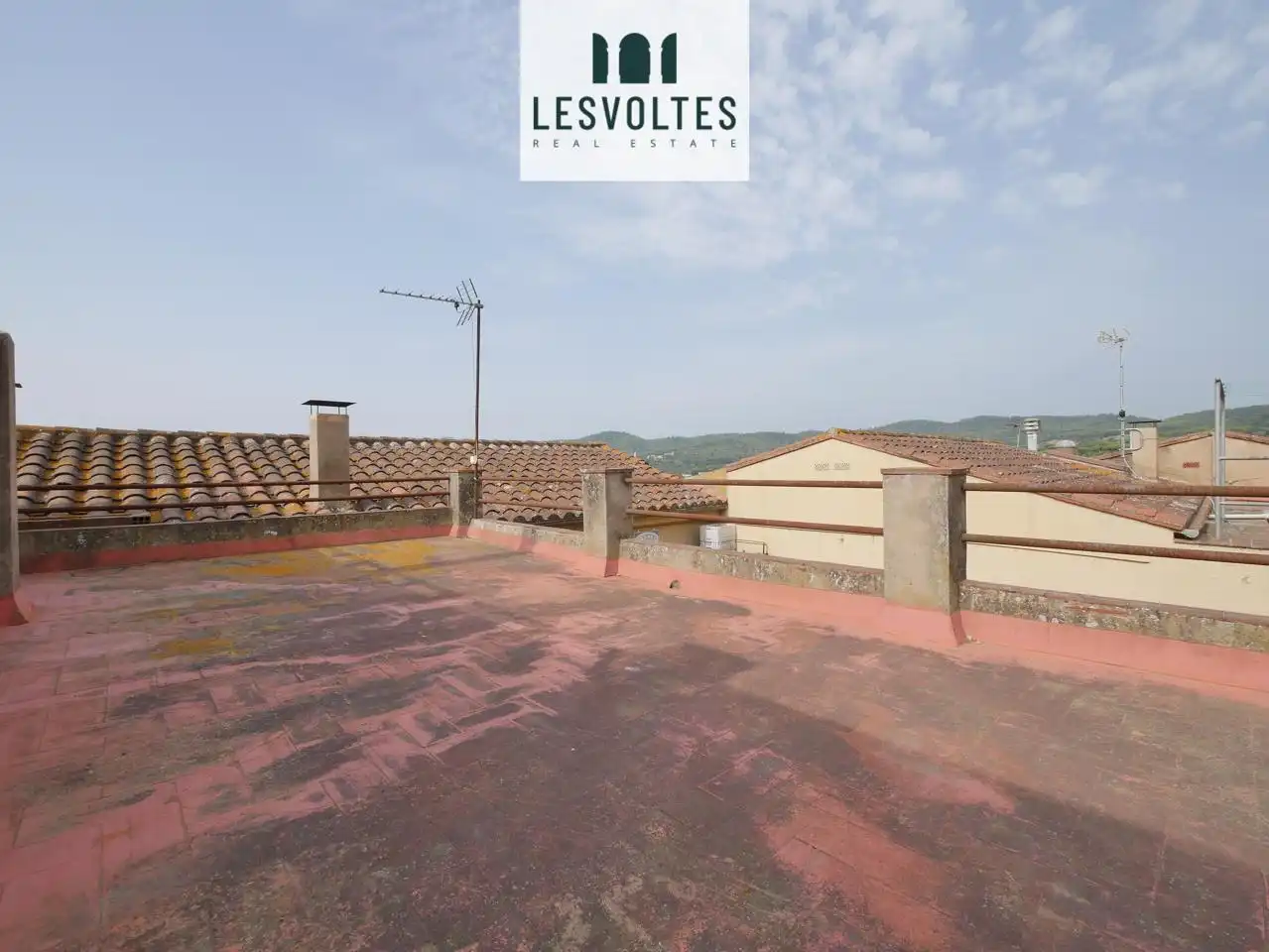 Vista exterior de Casa o xalet en venda en Palafrugell amb Aire condicionat, Calefacció i Jardí privat